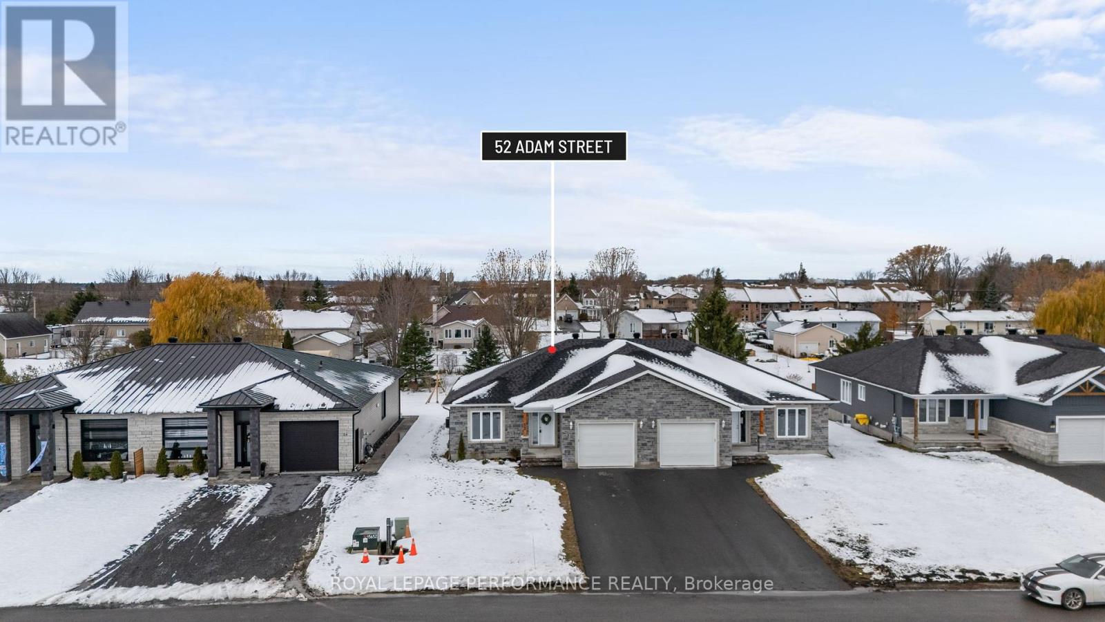 52 Adam Street, The Nation, Ontario  K0A 3C0 - Photo 26 - X12629566