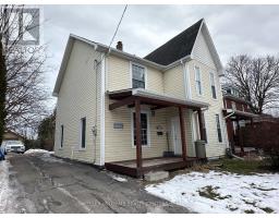 173 PROSPECT STREET, Newmarket, Ontario