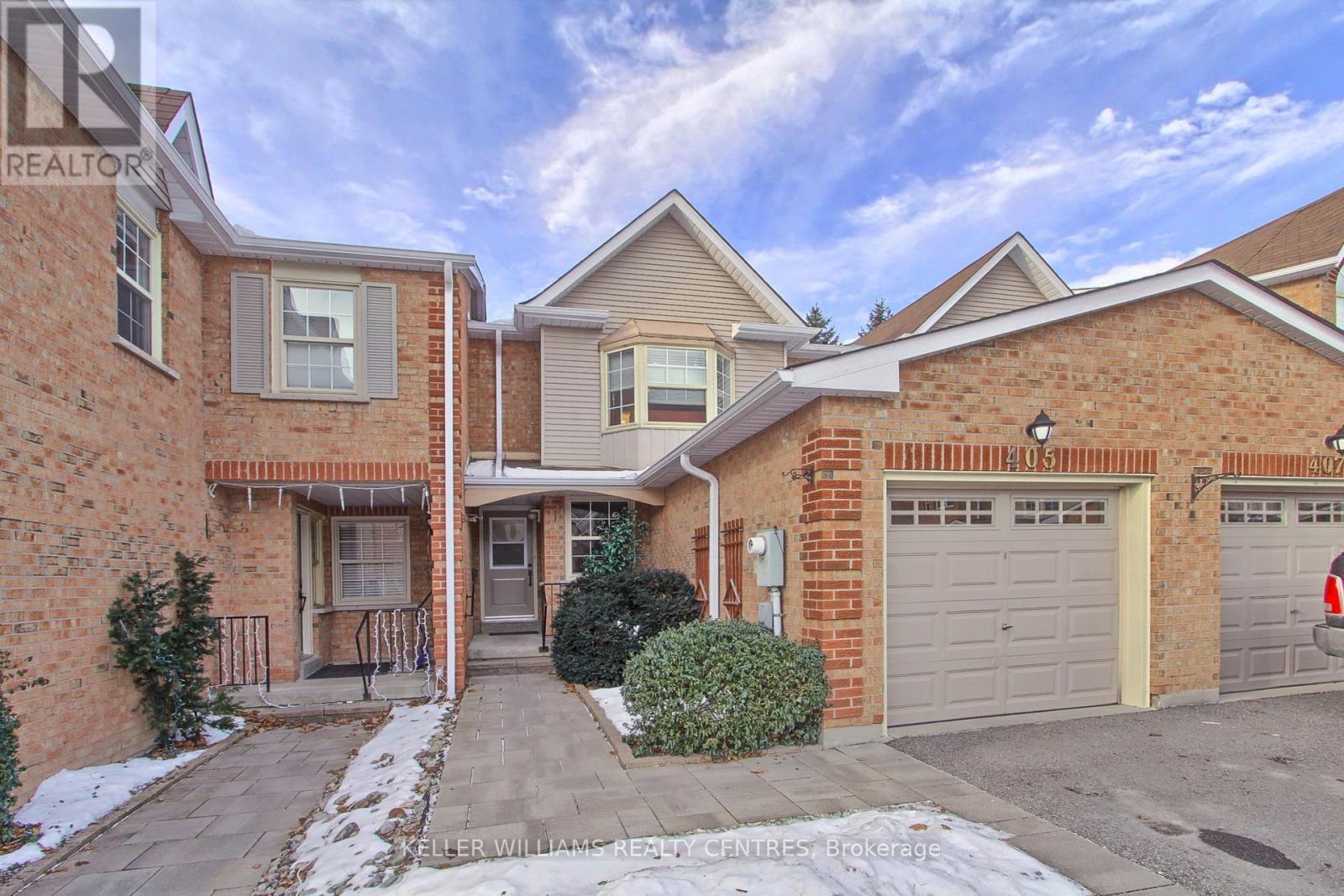 12 - 405 Butler Court, Aurora, Ontario  L4G 6G8 - Photo 2 - N12650412