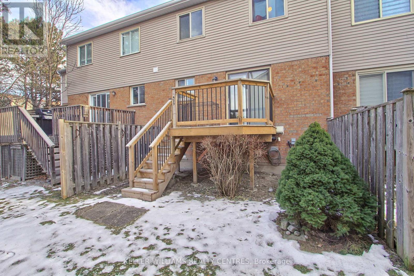 12 - 405 Butler Court, Aurora, Ontario  L4G 6G8 - Photo 30 - N12650412