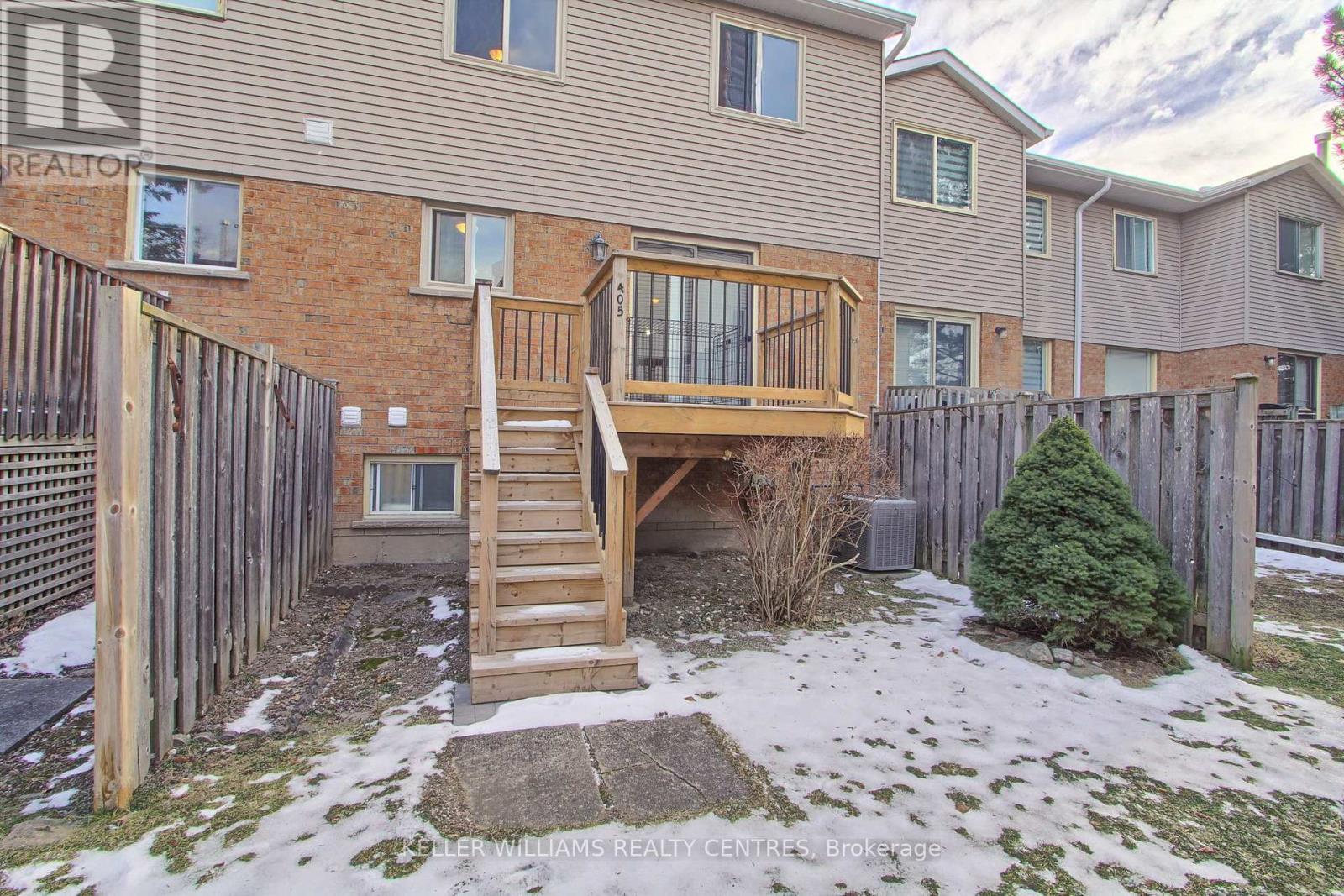 12 - 405 Butler Court, Aurora, Ontario  L4G 6G8 - Photo 31 - N12650412