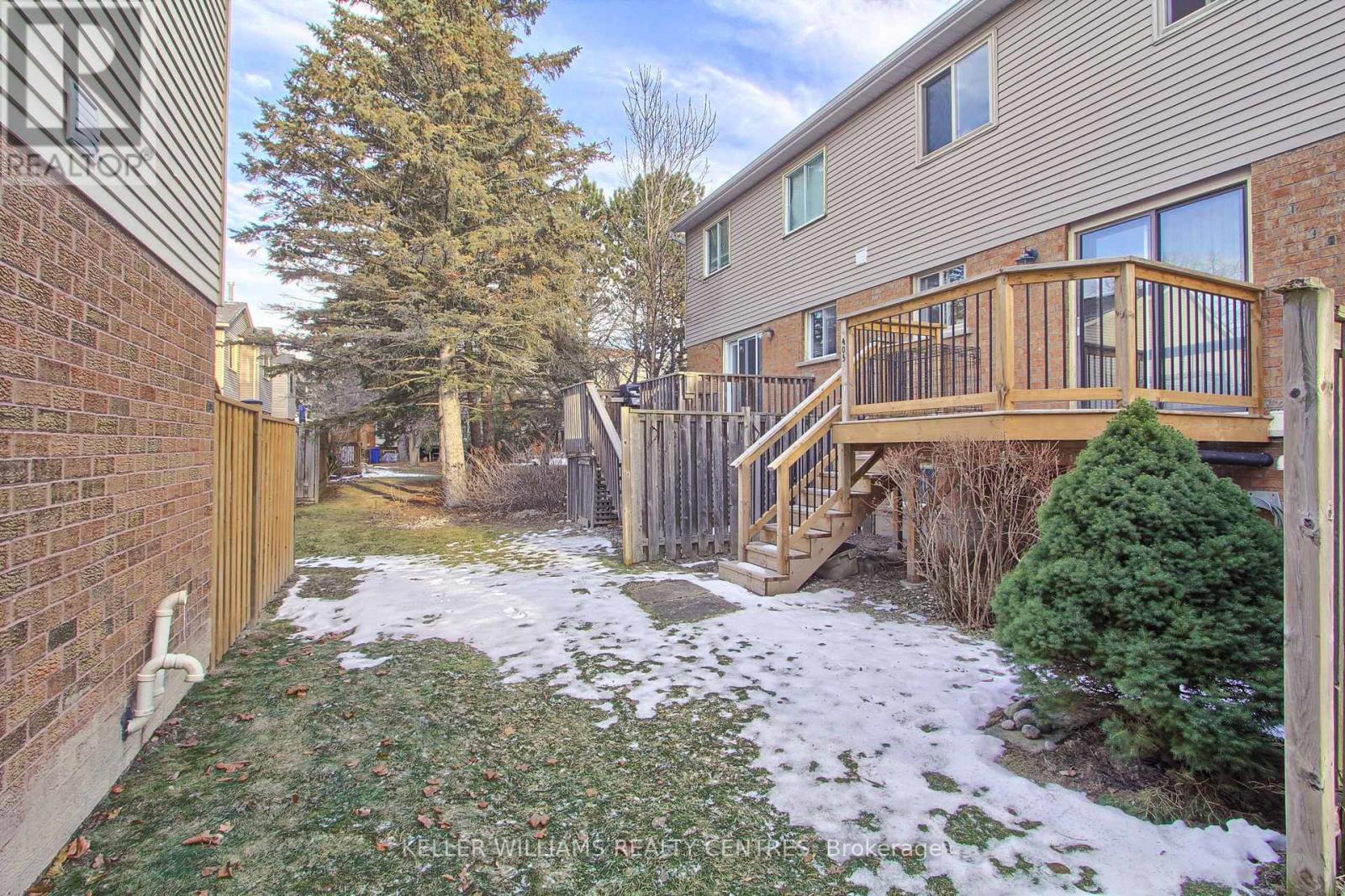 12 - 405 Butler Court, Aurora, Ontario  L4G 6G8 - Photo 32 - N12650412