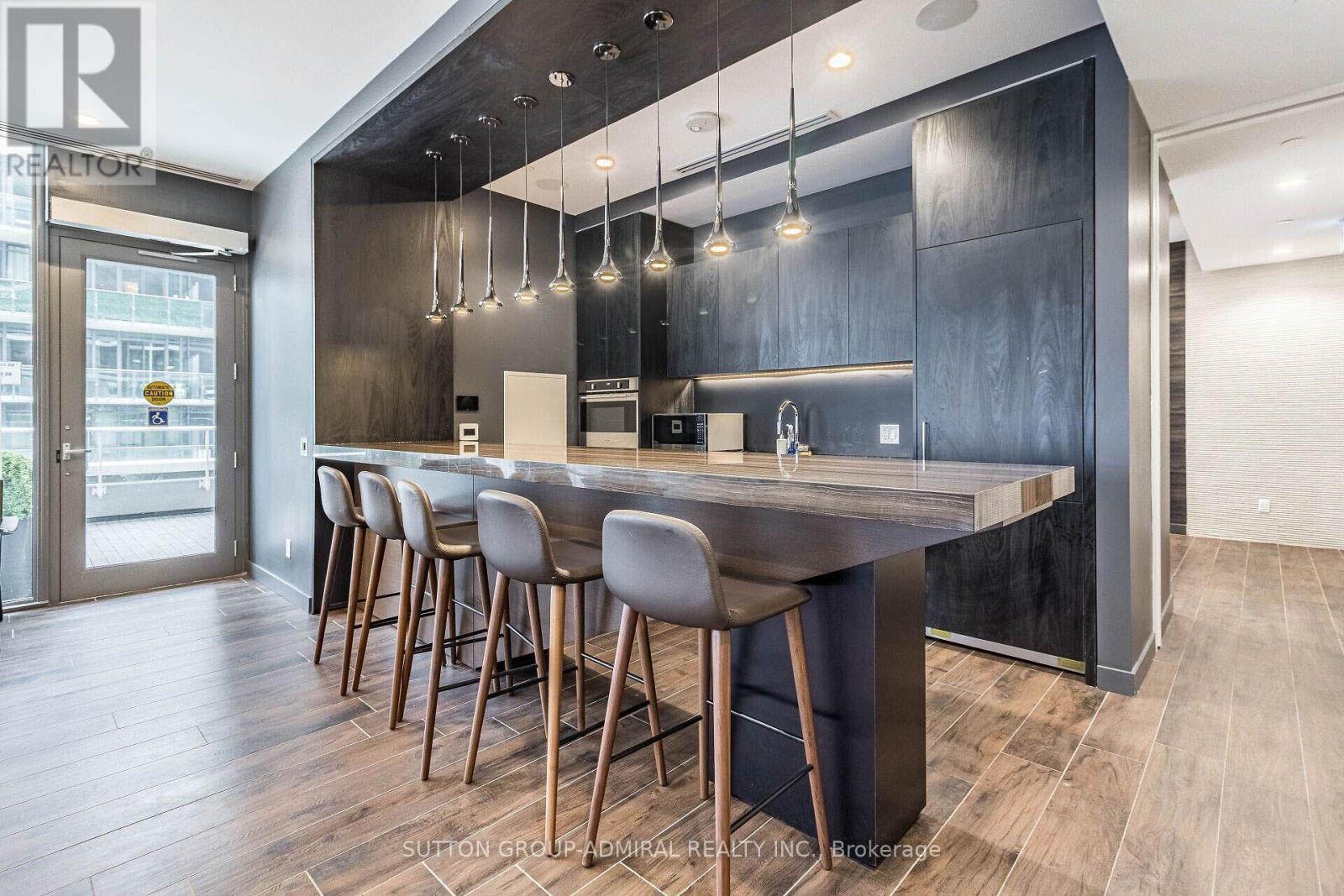 Th 107 - 70 Annie Craig Drive, Toronto, Ontario  M8V 0C4 - Photo 25 - W12650416