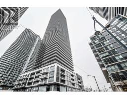 TH 107 - 70 ANNIE CRAIG DRIVE, Toronto, Ontario