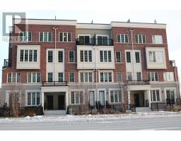 5 - 2205 LILLYKIN STREET, Oakville, Ontario