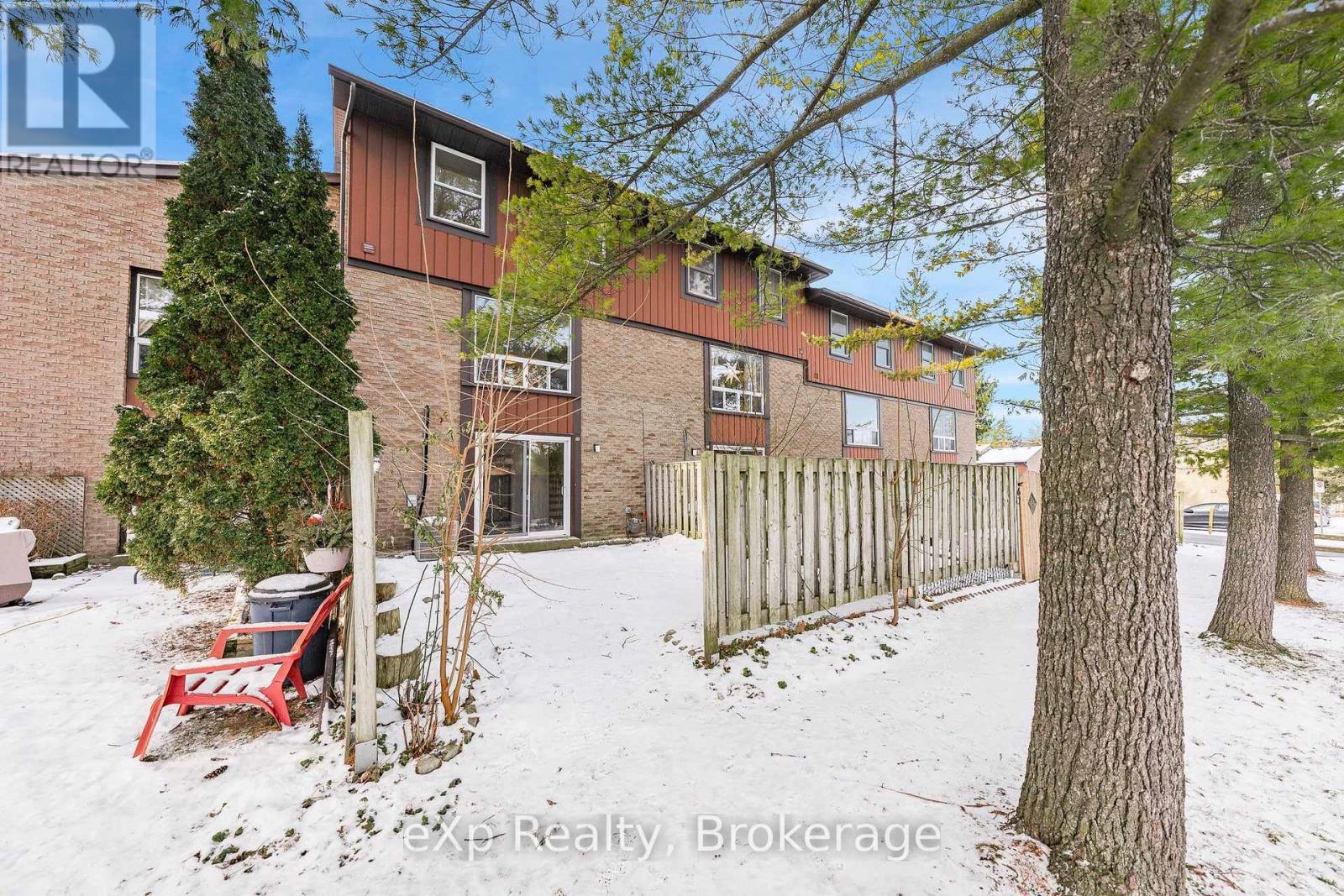 66 - 539 Willow Road, Guelph, Ontario  N1H 7G3 - Photo 44 - X12650424