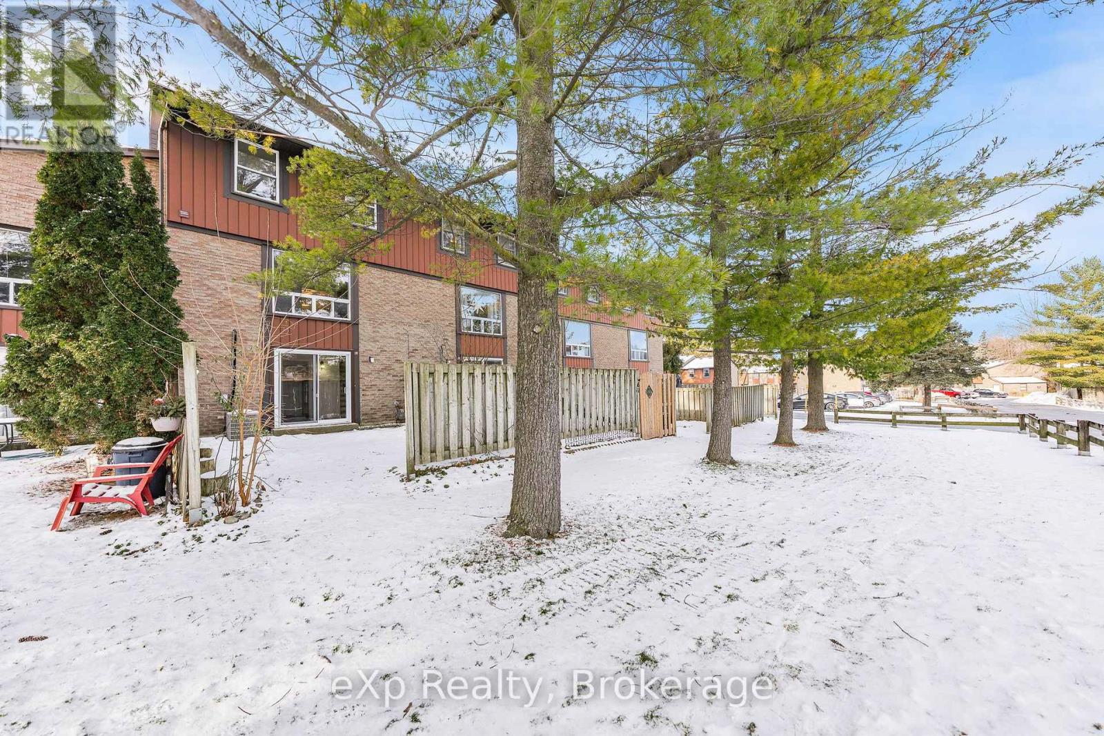 66 - 539 Willow Road, Guelph, Ontario  N1H 7G3 - Photo 45 - X12650424