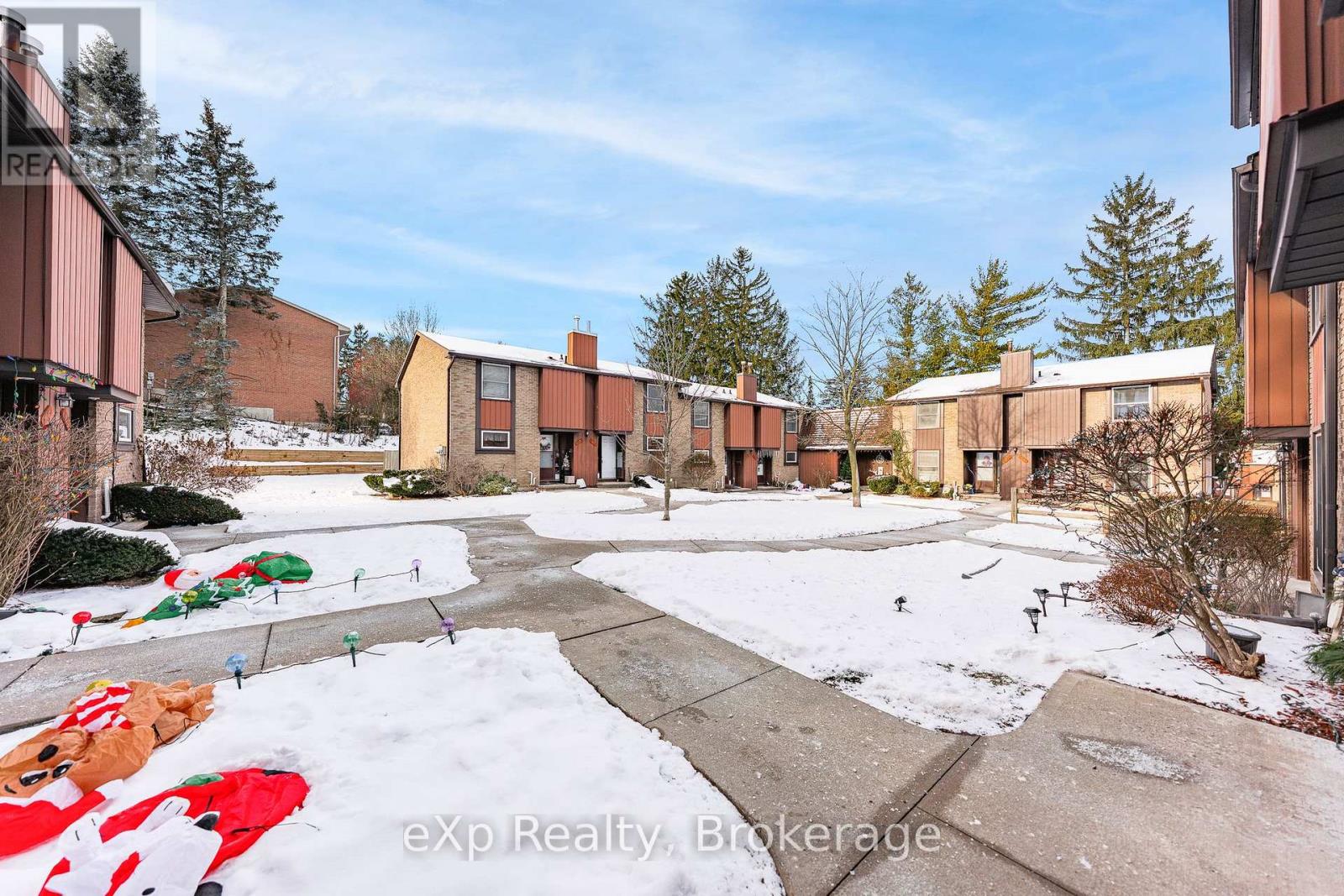 66 - 539 Willow Road, Guelph, Ontario  N1H 7G3 - Photo 5 - X12650424