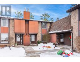 66 - 539 WILLOW ROAD, Guelph, Ontario