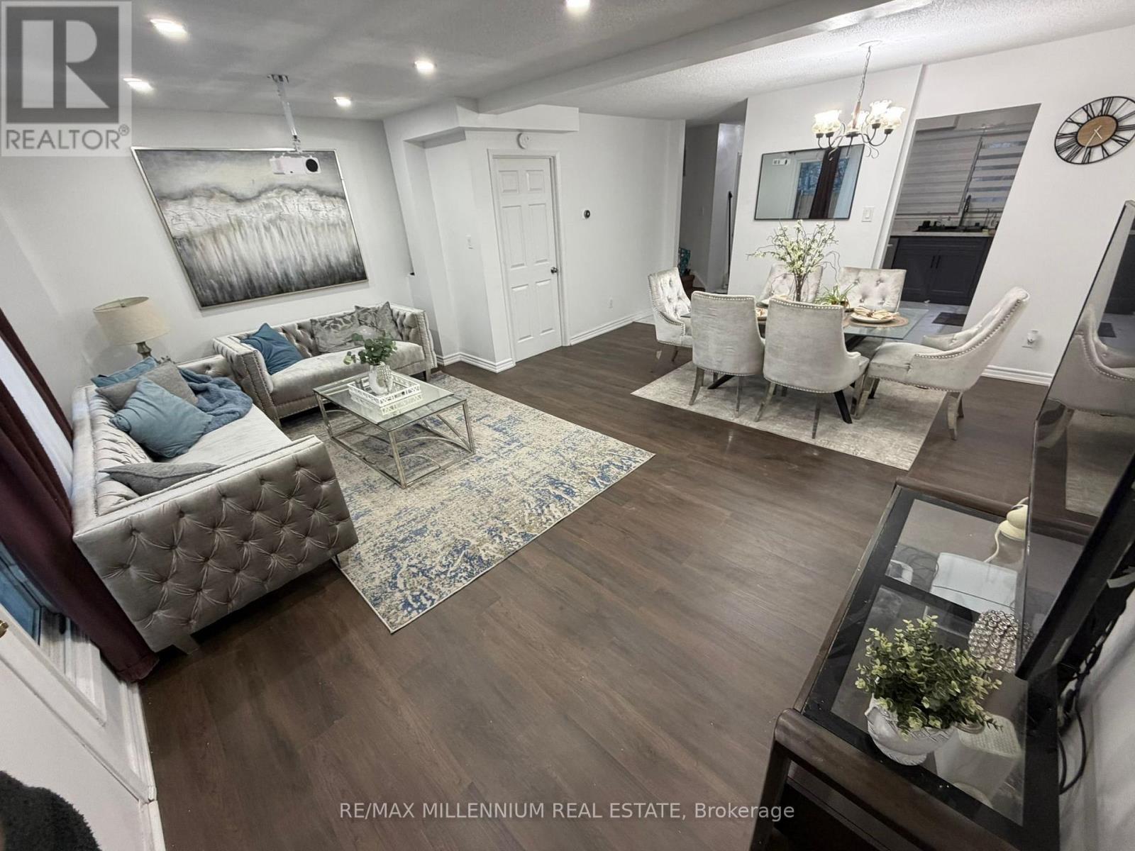 35 Scottsdale Court, Brampton, Ontario  L6W 3R8 - Photo 17 - W12590904