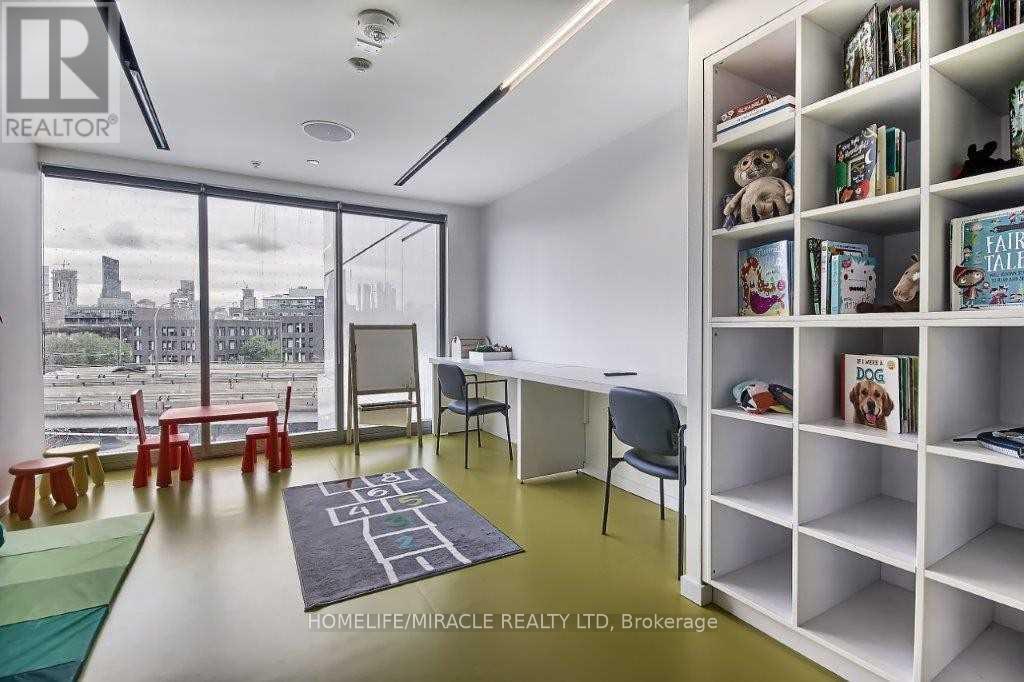 615 - 170 Bayview Avenue, Toronto, Ontario  M5A 1H7 - Photo 11 - C12650432