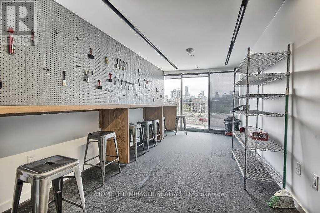 615 - 170 Bayview Avenue, Toronto, Ontario  M5A 1H7 - Photo 12 - C12650432