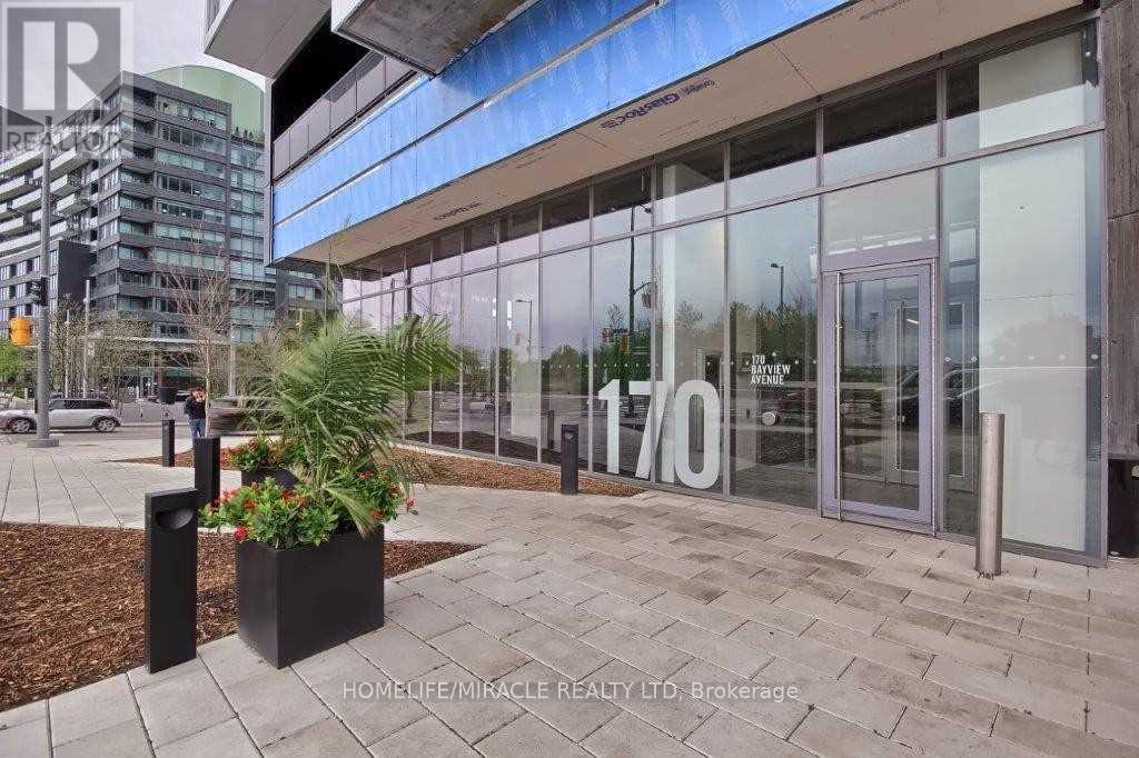 615 - 170 Bayview Avenue, Toronto, Ontario  M5A 1H7 - Photo 14 - C12650432