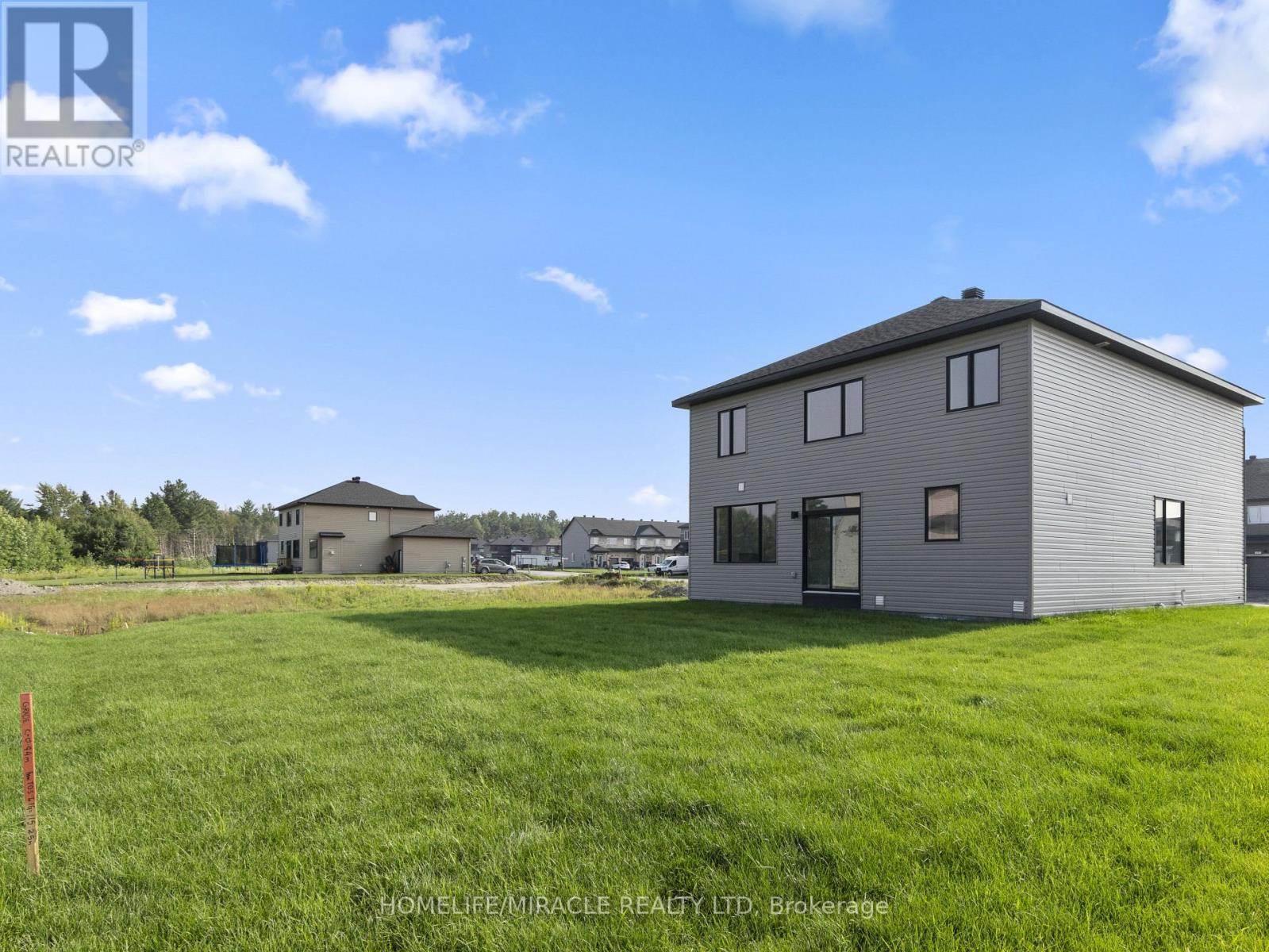 Bsmt - 441 Fleet Canuck Private, Ottawa, Ontario  K0A 1L0 - Photo 12 - X12426563