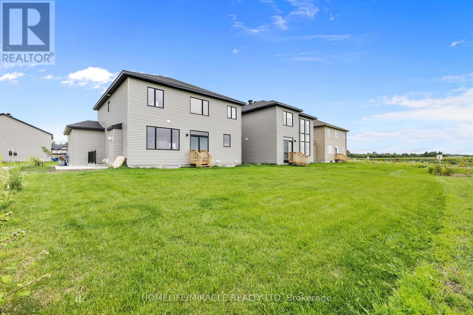 Bsmt - 441 Fleet Canuck Private, Ottawa, Ontario  K0A 1L0 - Photo 13 - X12426563