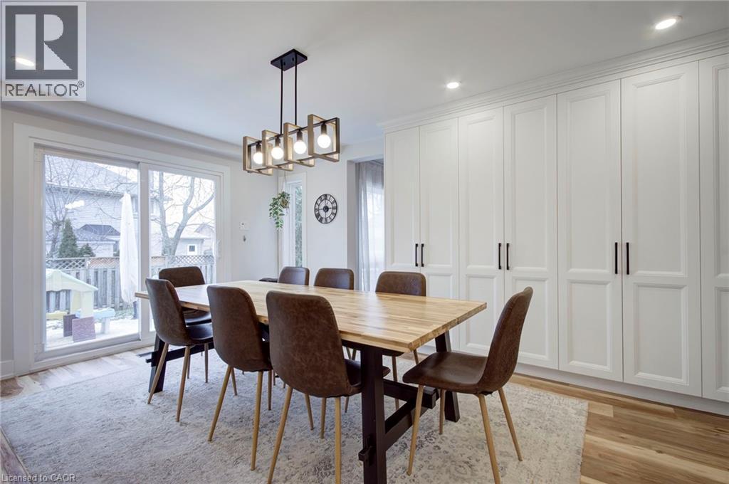 3280 Mead Crescent, Burlington, Ontario  L7M 3M2 - Photo 18 - 40794302