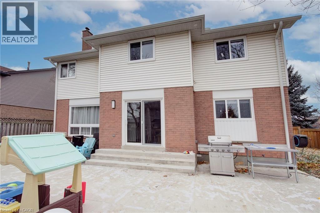3280 Mead Crescent, Burlington, Ontario  L7M 3M2 - Photo 46 - 40794302