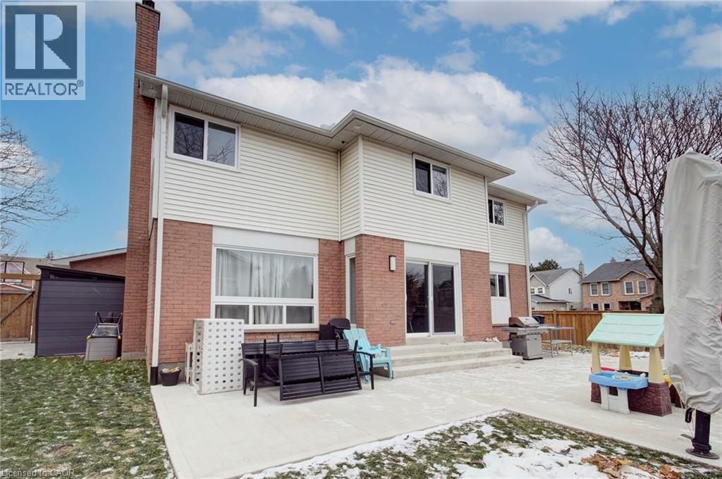 3280 Mead Crescent, Burlington, Ontario  L7M 3M2 - Photo 47 - 40794302