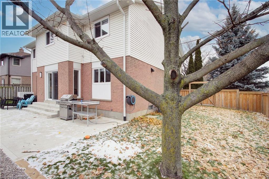 3280 Mead Crescent, Burlington, Ontario  L7M 3M2 - Photo 48 - 40794302