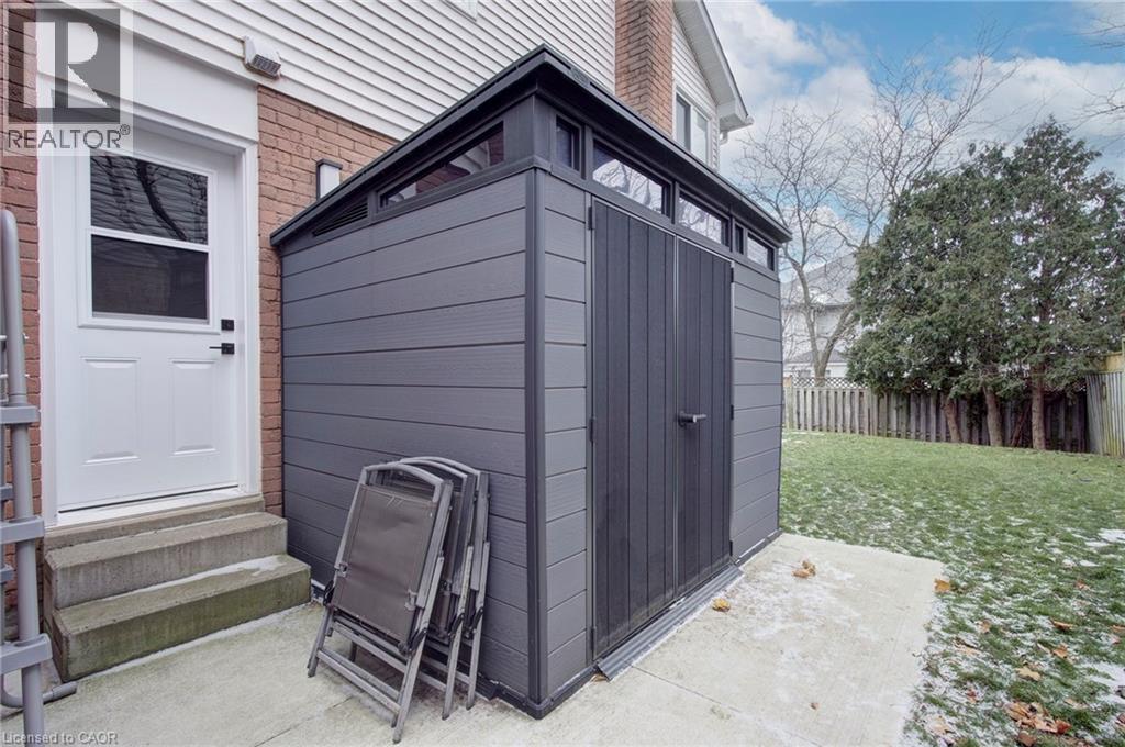 3280 Mead Crescent, Burlington, Ontario  L7M 3M2 - Photo 49 - 40794302