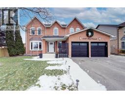 3280 MEAD Crescent, Burlington, Ontario