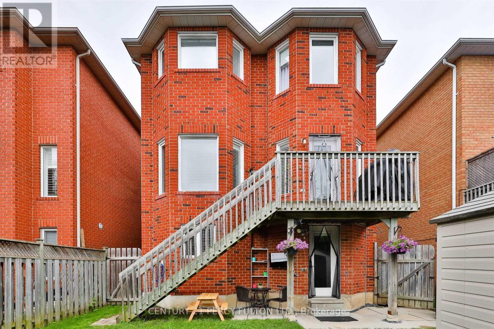 396 Hewitt Circle, Newmarket, Ontario  L3X 2L8 - Photo 21 - N12551166