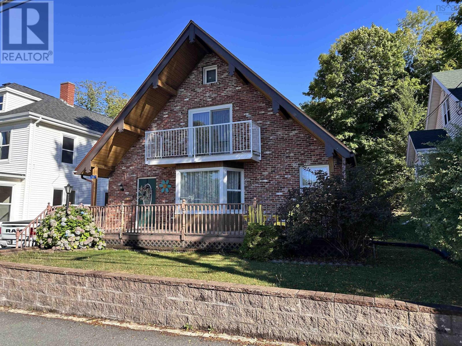 167 Church Street, Liverpool, Nova Scotia  B0T 1K0 - Photo 2 - 202521798