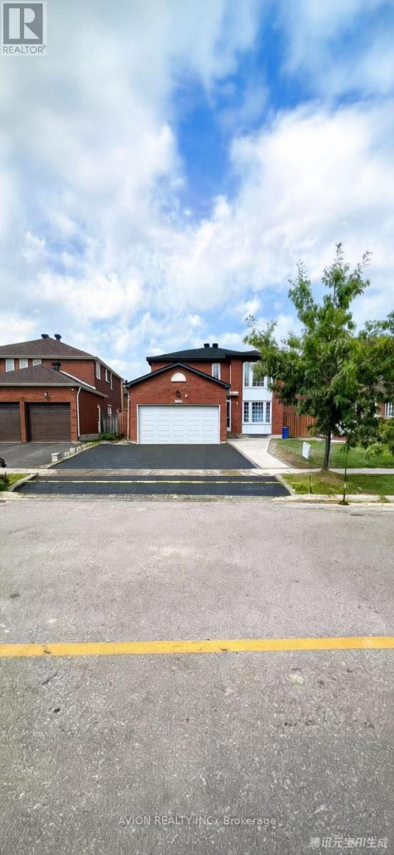 172 HIGHGLEN AVENUE E, Markham, Ontario