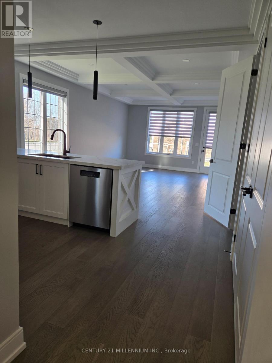 2 Seaton Crescent, Tillsonburg, Ontario  N4G 0J8 - Photo 11 - X12647804