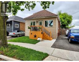 293 FAIRFIELD Avenue, Hamilton, Ontario