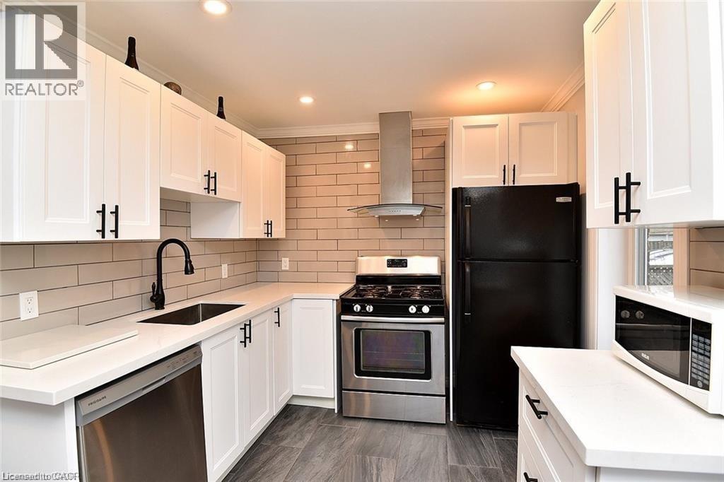 293 Fairfield Avenue, Hamilton, Ontario  L8H 5H5 - Photo 18 - 40775604