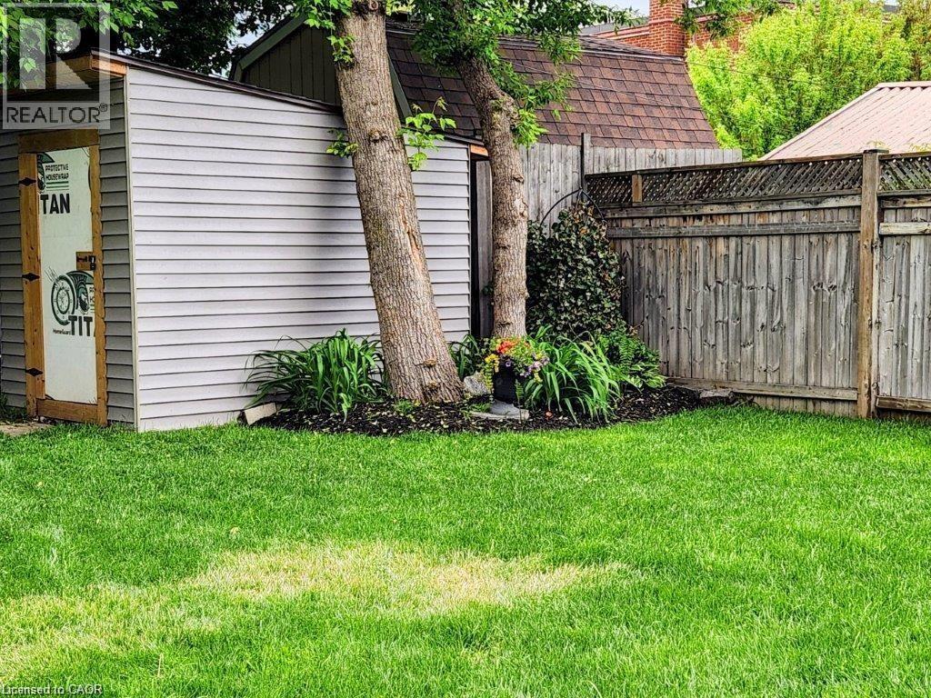 293 Fairfield Avenue, Hamilton, Ontario  L8H 5H5 - Photo 37 - 40775604