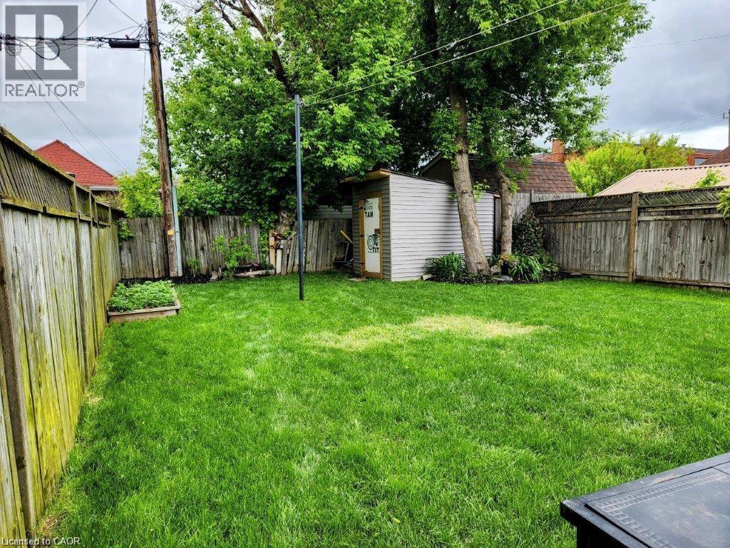 293 Fairfield Avenue, Hamilton, Ontario  L8H 5H5 - Photo 36 - 40775604