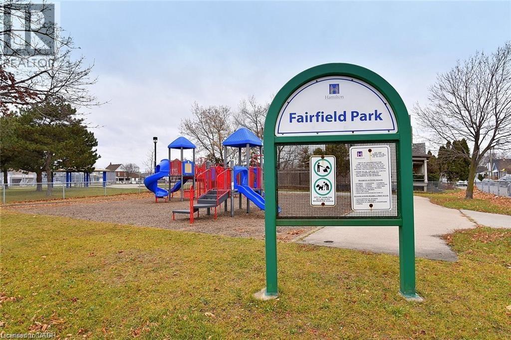 293 Fairfield Avenue, Hamilton, Ontario  L8H 5H5 - Photo 39 - 40775604