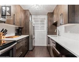 6 WALTON Avenue Unit# 310, Kitchener, Ontario