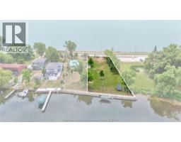 100 ROSS LANE, Erieau, Ontario