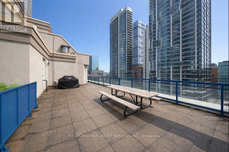 806 - 75 Dalhousie Street, Toronto, Ontario  M5B 2R9 - Photo 10 - C12650434