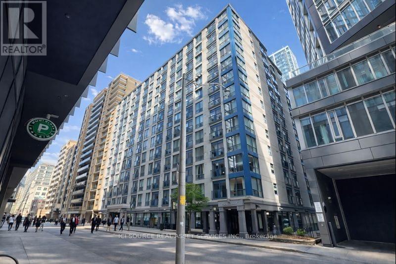 806 - 75 Dalhousie Street, Toronto, Ontario  M5B 2R9 - Photo 11 - C12650434