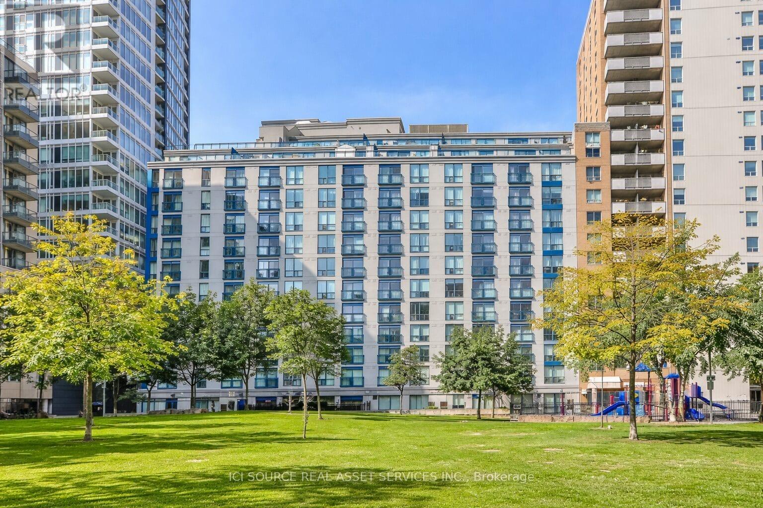 806 - 75 Dalhousie Street, Toronto, Ontario  M5B 2R9 - Photo 12 - C12650434