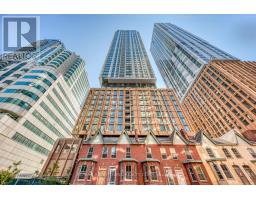 3007 - 8 WIDMER STREET, Toronto, Ontario