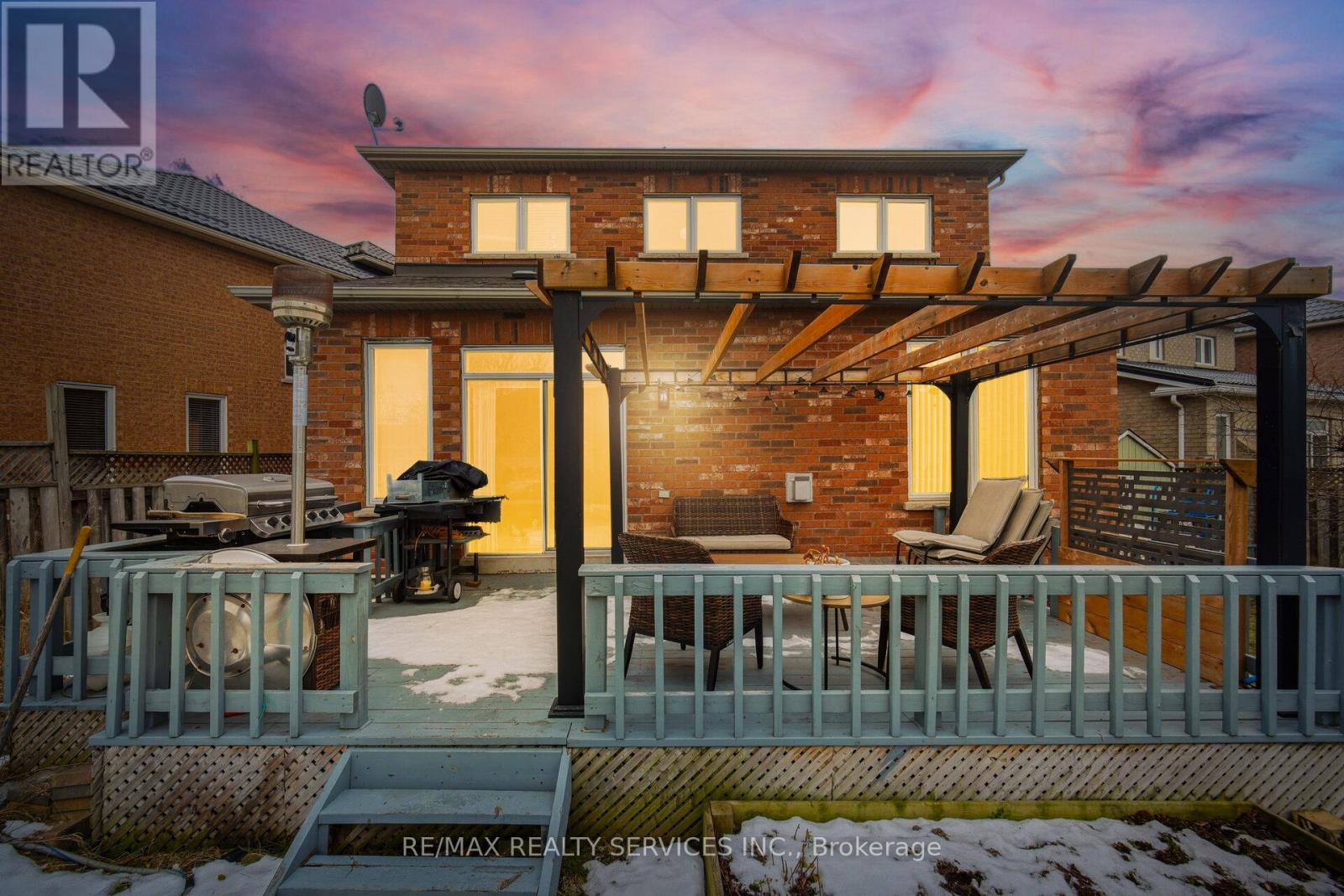 31 Seahorse Avenue, Brampton, Ontario  L6V 4N7 - Photo 37 - W12642576