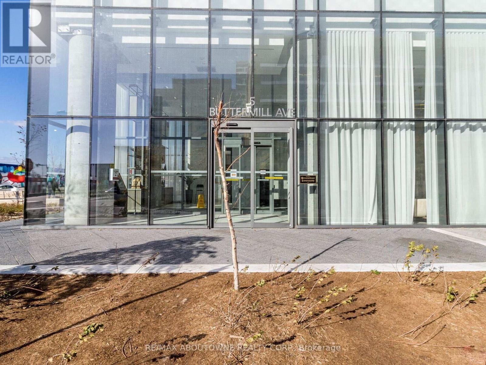 5910 - 5 Buttermill Avenue, Vaughan, Ontario  L4K 0J5 - Photo 2 - N12650436