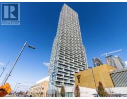 5910 - 5 BUTTERMILL AVENUE, Vaughan, Ontario