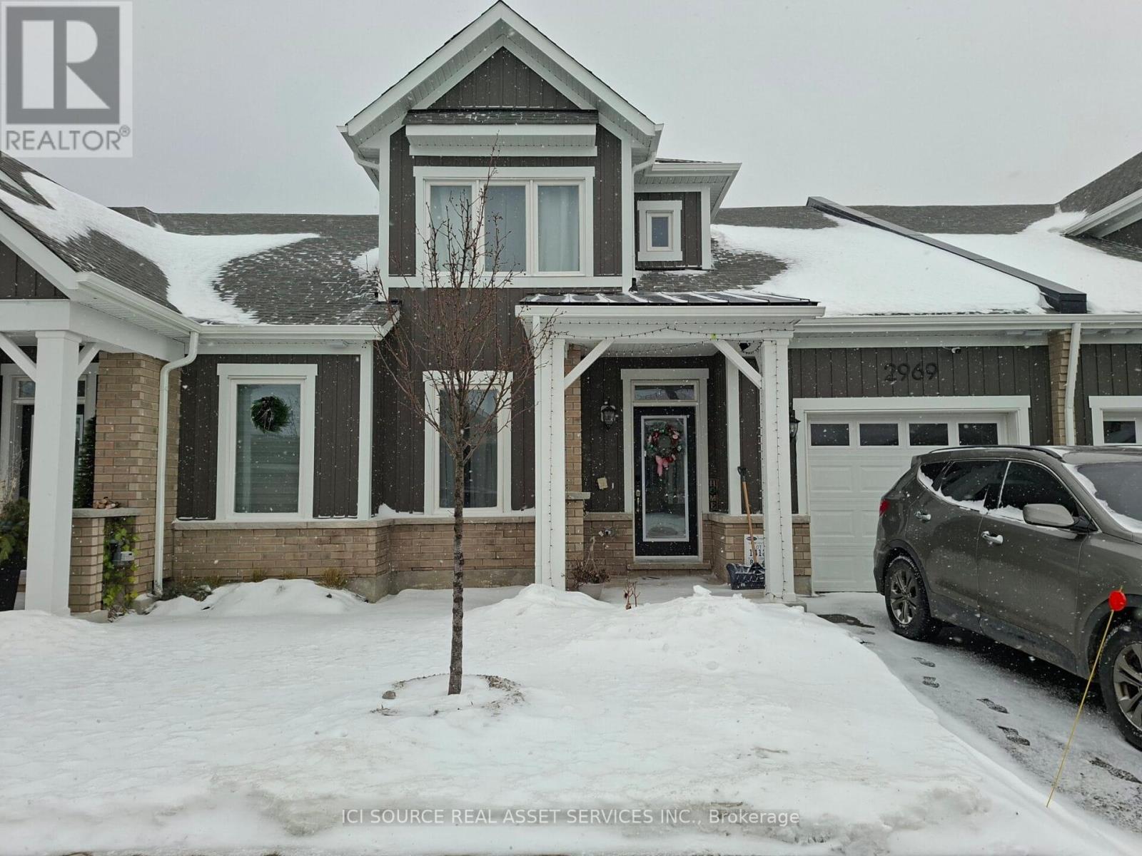 2969 MURPHY PLACE, Innisfil, Ontario