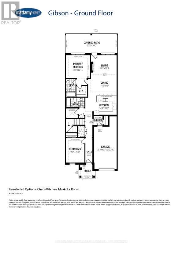 2969 Murphy Place, Innisfil, Ontario  L9S 0S1 - Photo 18 - N12650450