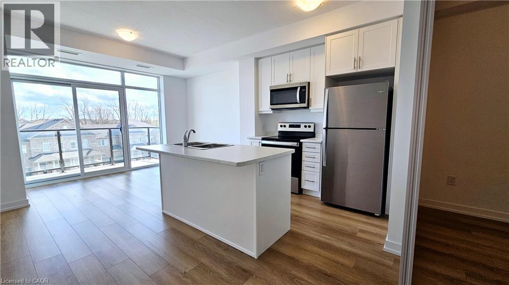 470 Dundas Street E Unit# 322, Waterdown, Ontario  L8B 2A6 - Photo 22 - 40794880