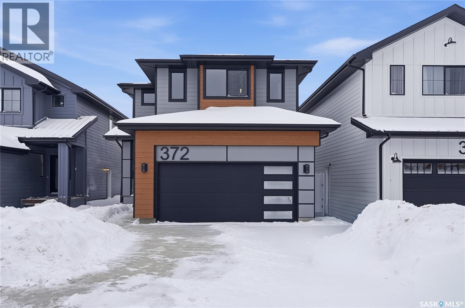 372 Leskiw BEND, Saskatoon, Saskatchewan