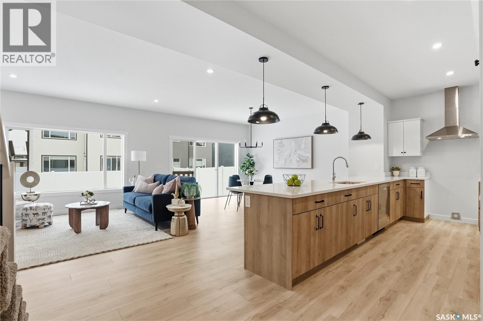 372 Leskiw Bend, Saskatoon, Saskatchewan  S7V 1R5 - Photo 7 - SK001752