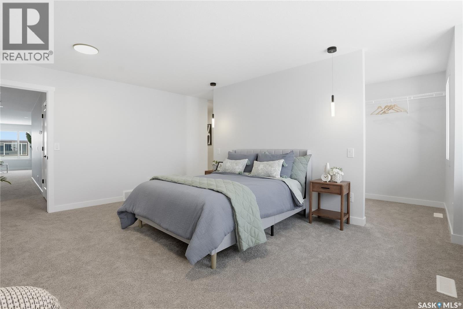 372 Leskiw Bend, Saskatoon, Saskatchewan  S7V 1R5 - Photo 32 - SK001752