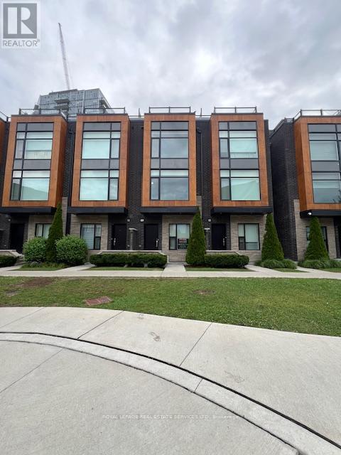 TH 9 - 200 MALTA AVENUE, Brampton, Ontario